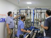 Primeiro Laboratório de Hidrometria de Alagoas é certificado pelo Inmetro
