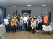 Pilar recebe workshop realizado pela Sedetur para capacitar empreendedores