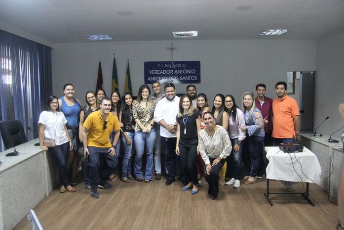 Pilar recebe workshop realizado pela Sedetur para capacitar empreendedores