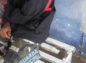 Tio acusado de matar sobrinho afogado é preso no interior de AL