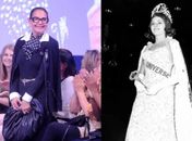 Morre Ieda Maria Vargas, a primeira brasileira a vencer o Miss Universo