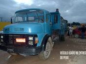 Prefeitura de Porto Calvo emite nota esclarecendo sobre entrega de peixes