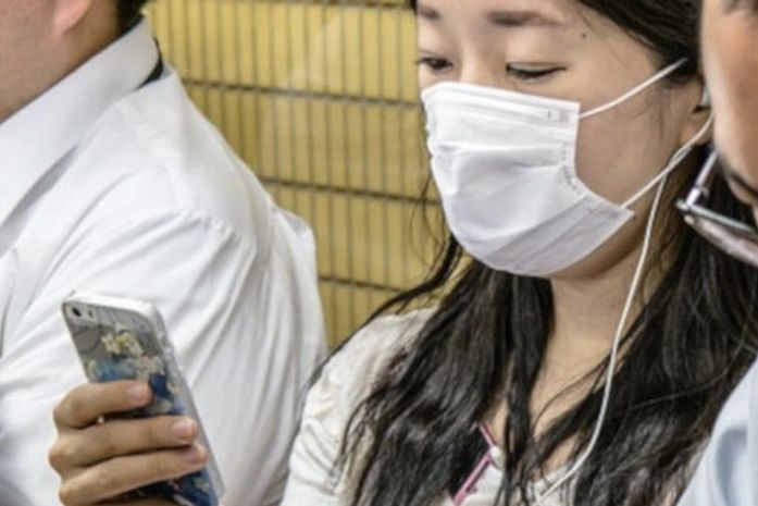 Pandemia do coronavírus deixa a internet mais lenta