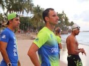 Estrelas nacionais movimentam a capital alagoana com “Traning Camp” de triathlon
