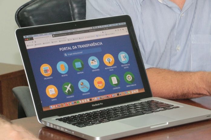 Prefeitura de Arapiraca disponibiliza informes de rendimentos para o IR no Portal do Servidor