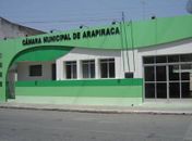 Câmara Municipal de Arapiraca