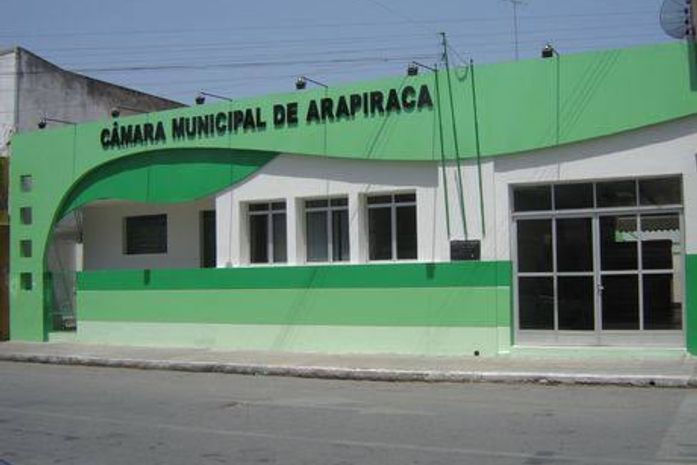 Câmara Municipal de Arapiraca