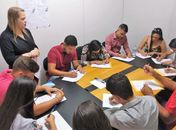 Prefeitura de Arapiraca  abre 200 vagas de estágio para estudantes