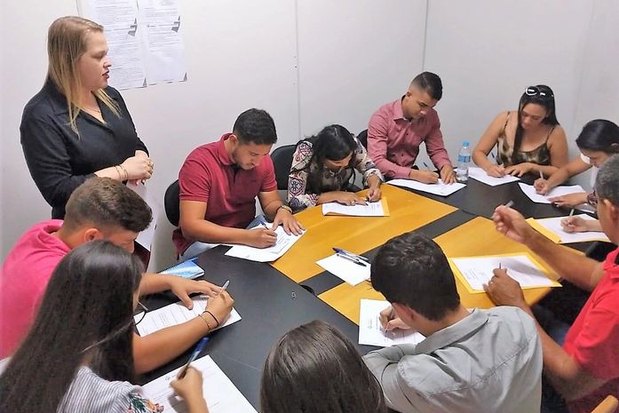 Prefeitura de Arapiraca abre 200 vagas de estágio para estudantes