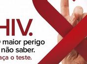 Saúde: Prefeitura de Palmeira inicia campanha contra a Aids