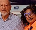 O bom da vida não são coisas, são  pessoas.
Obrigada, Dr. José Carlos Lyra!
