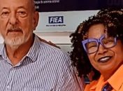 O bom da vida não são coisas, são  pessoas.
Obrigada, Dr. José Carlos Lyra!

