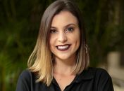 Psicóloga Kamila Cabral