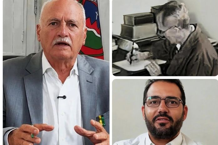 Quebrangulo e Alagoas celebram nesta 4ª, a memória e o legado de Graciliano Ramos