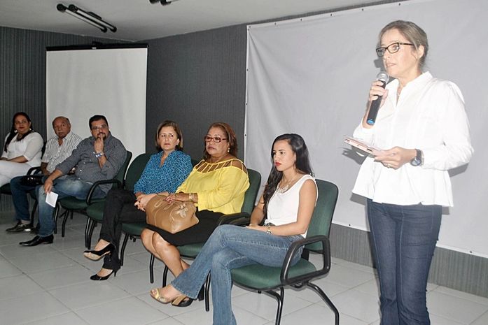 Ato público vai marcar Dia Internacional da Mulher em Arapiraca