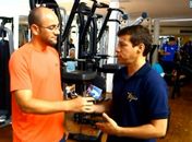 Programa Dica de Atleta anuncia parceria com a Academia Top