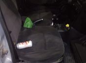 Motorista embriagado empreendeu fuga e foi preso pelo Ronda no Bairro