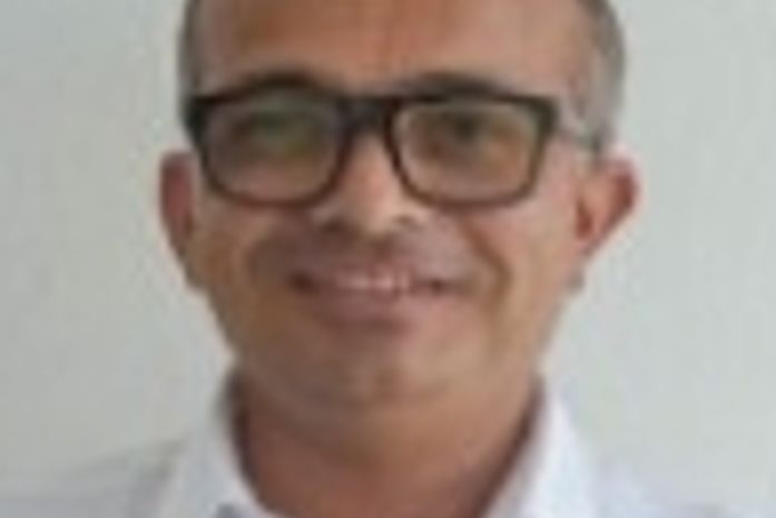 Tony Chicuta, líder comunitário, é pré candidato ao mandato tampão para o governo de Alagoas