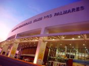 Aeroporto Zumbi dos Palmares