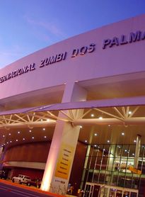 Aeroporto Zumbi dos Palmares