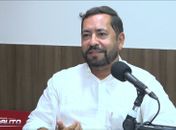 Programa Neto Auto entrevista Marcelo Nascimento, presidente do PT Maceió