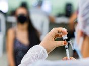 Vacinação de Arapiraca tem acompanhamento do Ministério Público Estadual (MPE)