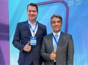 AMA marca presença no Transformar Juntos 2025, em Brasília, com municípios alagoanos e consórcios