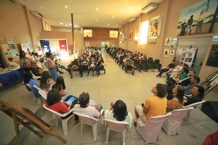 Encontro de Escritores Alagoanos premia professora e estudante pilarenses