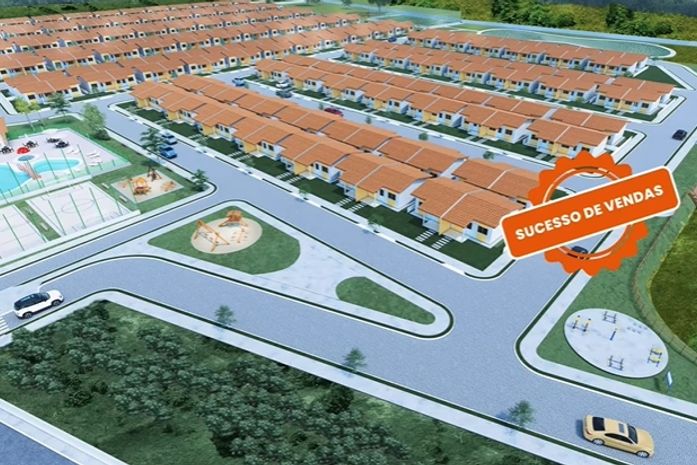 Reserva do Cajueiro: novo lançamento da Telesil em Marechal Deodoro oferece qualidade de vida para sua família