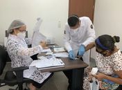 Alagoas participa da semana Nacional de Coleta de DNA de Familiares de Pessoas Desaparecidas