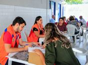Cadastramento de moradores do Pinheiro segue nesta quinta