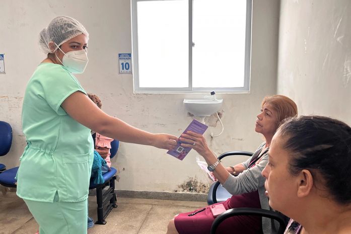 Janeiro Branco: como o Hospital Ib Gatto acolhe e cuida de pacientes em crise