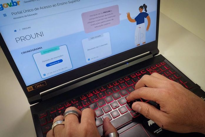 Divulgado resultado da lista de espera para o Prouni