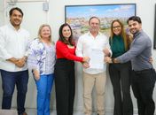 Prefeitura de Arapiraca repassa R$ 400 mil para AAPC