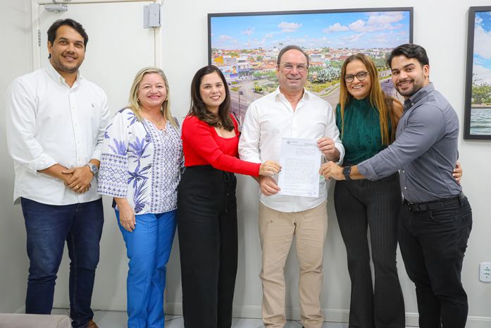 Prefeitura de Arapiraca repassa R$ 400 mil para AAPC