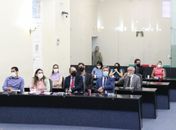 Orçamento de R$ 12,6 bilhões para 2022 cumpre mais uma etapa da tramitação com realização de audiência pública