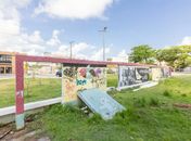 Trecho da Praça Sinimbú vai passar por reforma a partir desta terça-feira (26); veja o que muda