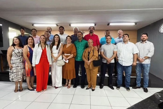 São Sebastião participa de debates no Conagreste para desenvolver os municípios