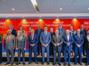 Lula encontra lideranças progressistas latino-americanas e europeias