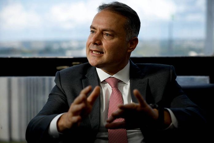 Anuncio da implantação do VLT pelo ministro Renan Filho, gera expectativa positiva da população arapiraquense