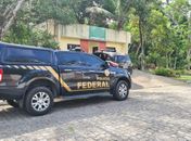 PF autua empresa que oferecia serviço de segurança clandestino para condomínio em Maceió 