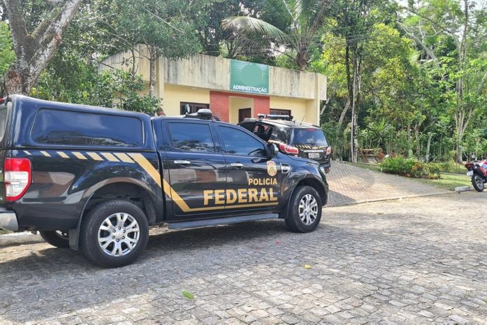 PF autua empresa que oferecia serviço de segurança clandestino para condomínio em Maceió