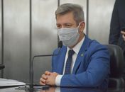 Deputado Cabo Bebeto