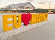 Matriz de Camaragibe