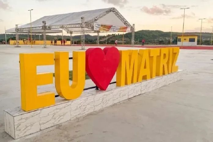 Matriz de Camaragibe