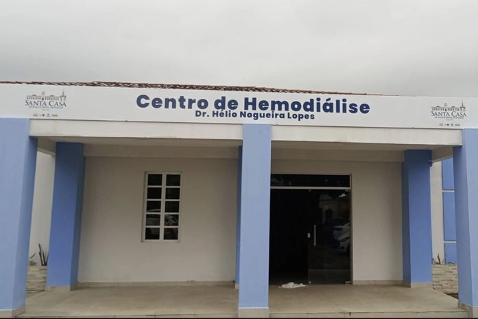 Desinformação atrasa funcionamento da hemodiálise em Penedo e prejudica pacientes da região

