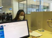 Bárbara Araújo, fala da praticidade de comprar pela internet