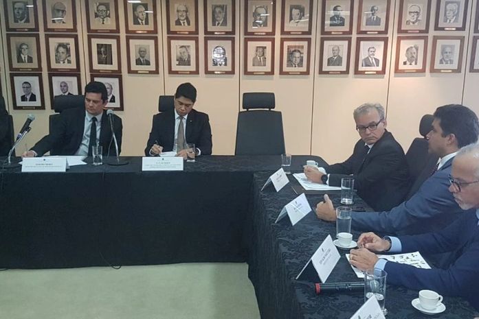 Audiência discutiu o enfrentamento e a prevenção à violência.