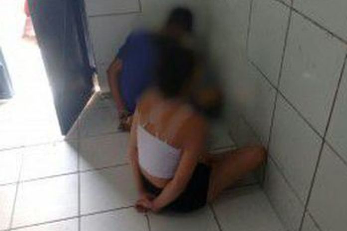 Casal acusado de torturar criança tem habeas corpus negado