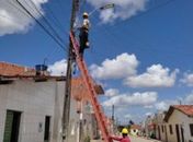 Prefeitura de Traipu investe na revitalização da iluminação pública